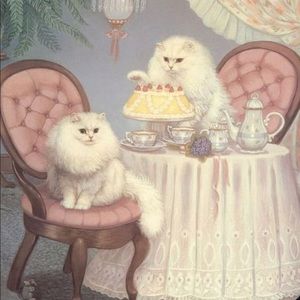 Meet your Posher, Charlotte